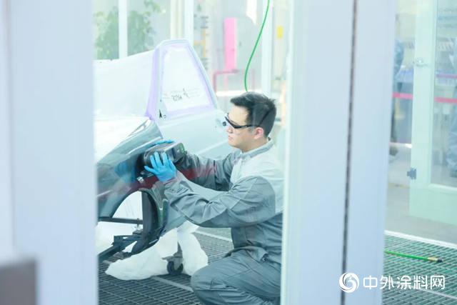 巴斯夫亚太区涂料专访：不止是涂料 我们为客户提供整体解决方案