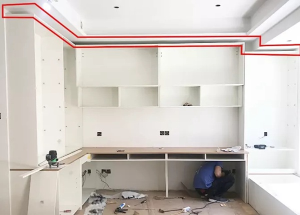 沃格全屋生态定制：合格的定制家具怎么选？