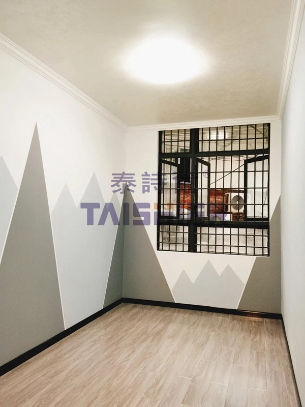 泰诗尔重庆璧山旗舰店全新升级,体验华丽优雅的高级感家居!
