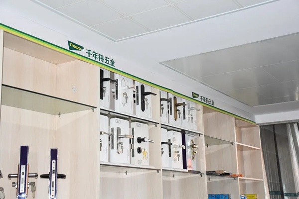 千年舟·柏菲伦经销商王世友：并肩前行，与千年舟乘风破浪！