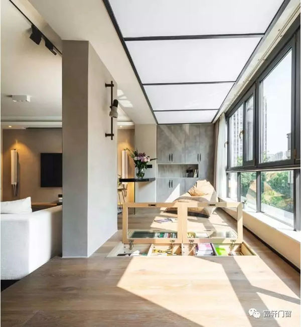 富轩全屋门窗:现代铝合金门窗玻璃的来头,你知多少? 富轩全屋门窗:现代铝合金门窗玻璃的来头,你知多少?
