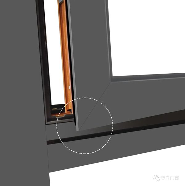 十大品牌尊尚门窗30秒带你读懂门窗的安全防护