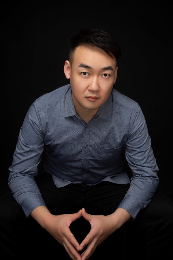 桥饰木业总经理乔瀚林：“加法”容易，“减法”困难，追求极致！