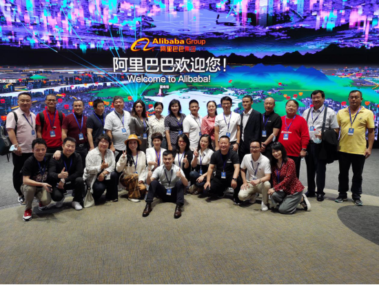 董明珠亲授！博仕门窗总政委王券期明珠特训营学成毕业