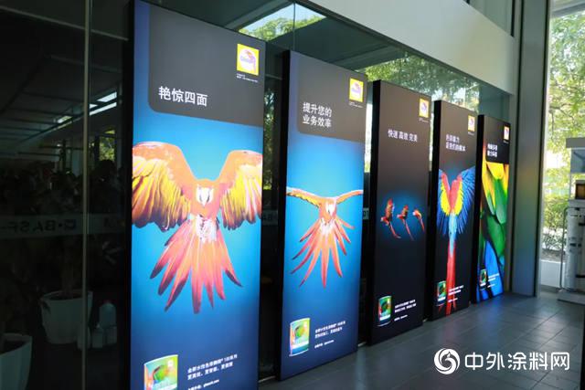 巴斯夫亚太区涂料专访：不止是涂料 我们为客户提供整体解决方案