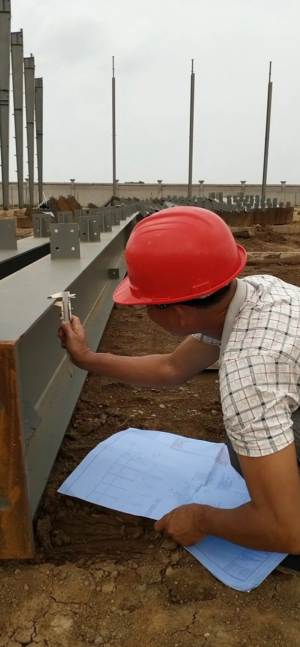 万磊艺术涂料广西30亩生产基地建设进度大事记