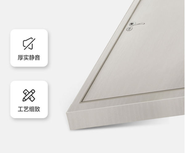 大自然木门雅韵系列：硬核颜值，让家居设计永不过时