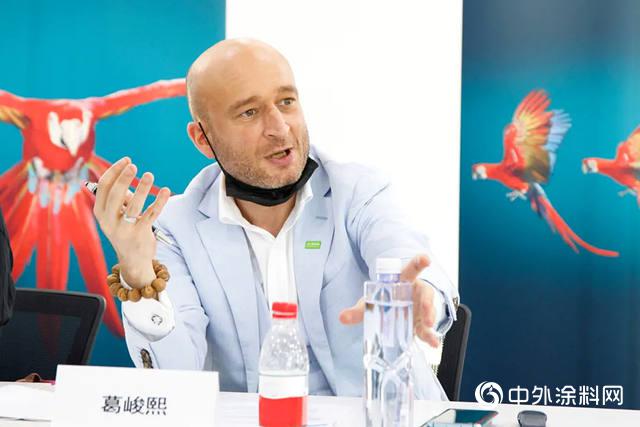 巴斯夫亚太区涂料专访：不止是涂料 我们为客户提供整体解决方案