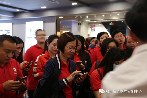 邦元名匠和永真地产强强联手，达成渠道战略合作