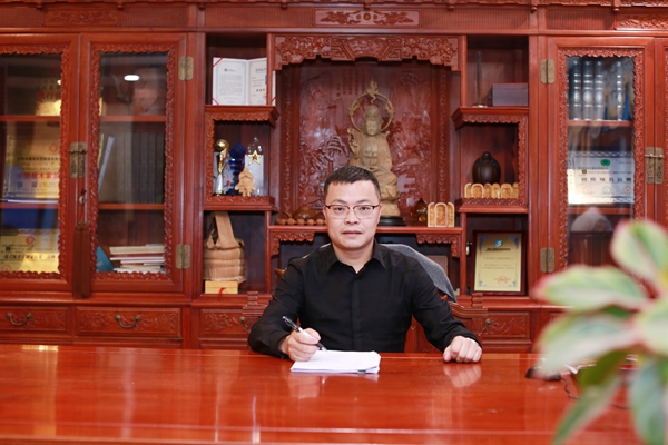 木斯特高端整木定制胡天月：推出轻奢年轻化高定品牌，抢占年轻市场