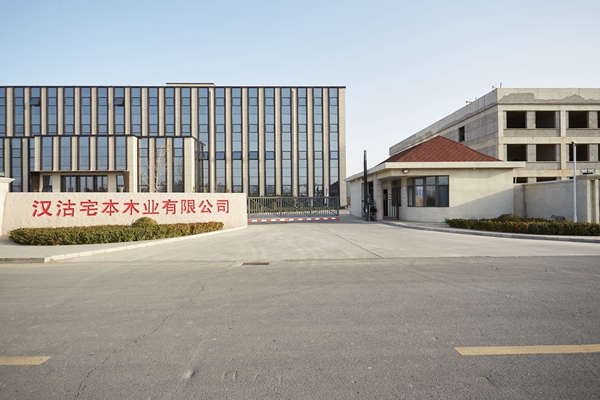 三力威整木定制董事长唐健:大市场好品牌,精生产细服务