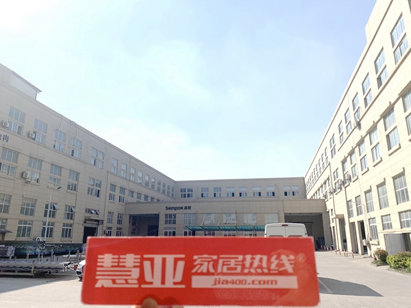 门窗加盟选哪家？慧亚考察团推荐森普系统门窗！