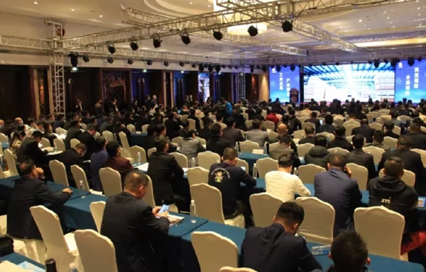 聚焦！安联木业成为中国林产工业协会木竹功能材料与制品专业委员会理事单位