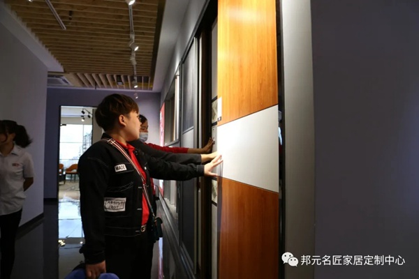 邦元名匠和永真地产强强联手，达成渠道战略合作