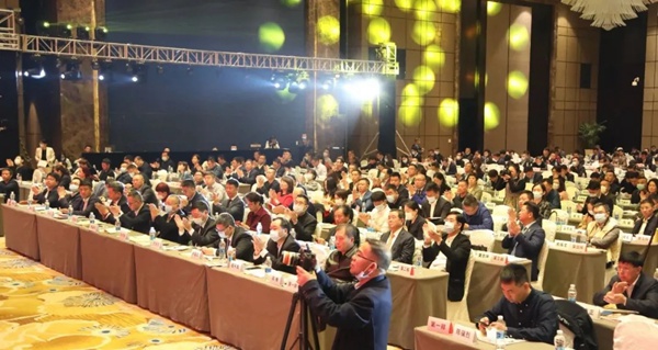 合生雅居当选为中国家具协会常务理事单位