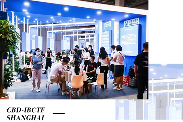 好久不“建”，2021中国建博会（上海）全新发布！