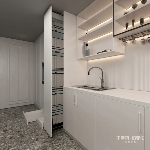 千年舟·柏菲伦告诉你定制家具保养攻略