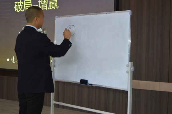 2020大定制时代《财富帮》》简一定制家居大型招商会取得圆满成功 2020大定制时代《财富帮》》简一定制家居大型招商会取得圆满成功