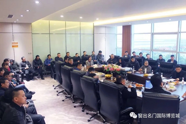 窗出名门——您布局大上海战略的第一步棋