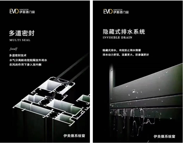 伊美德门窗熊总率队参与学术交流与学习
