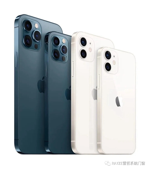 雷哲系统门窗：新一代iPhone面世，极简主义又一次引来血雨腥风