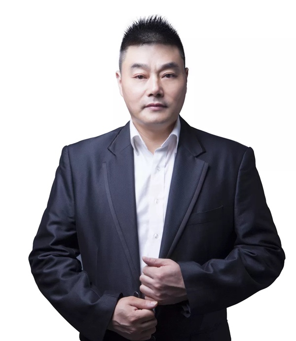 千年舟·柏菲伦经销商王世友：并肩前行，与千年舟乘风破浪！