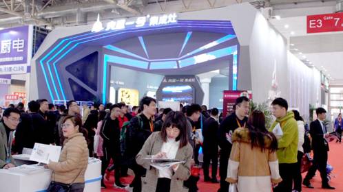 北京建博会大幕渐开，2021年3月与你相约北京