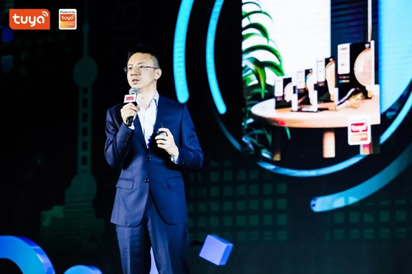 全球硬科技开发者大会正式开幕,VOC携全场景新生态方案亮相助力AIoT赛道再升级! 全球硬科技开发者大会正式开幕,VOC携全场景新生态方案亮相助力AIoT赛道再升级!