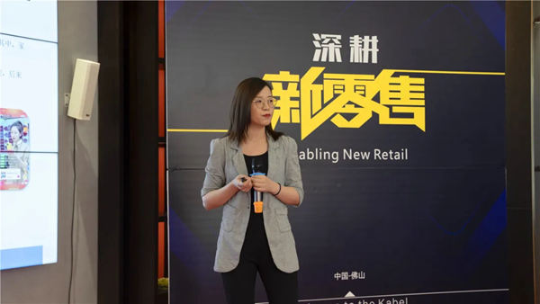 助力深耕新零售！卡百利艺术涂料与抖音签署合作协议