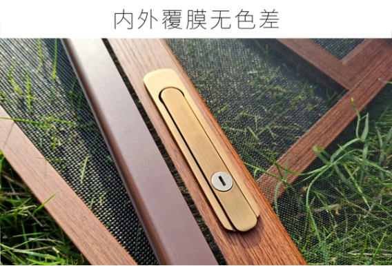 系统门窗是怎么打造爆款的，这样的实力派品牌更靠谱