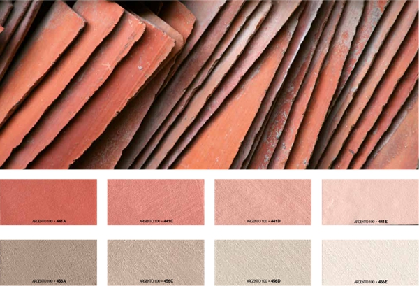 VALPAINT艺术涂料:以沙为媒,诉说静美