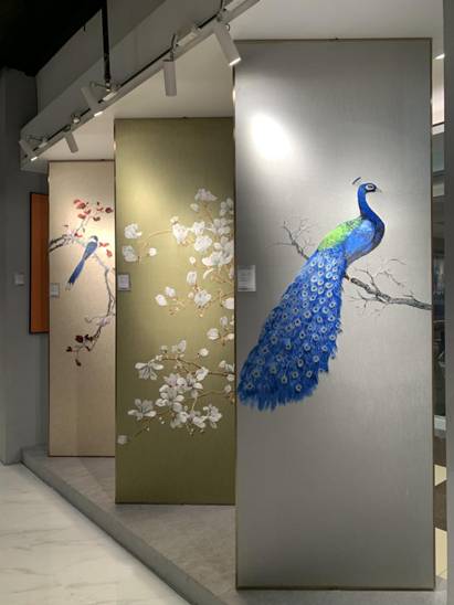 慧亚探店：年销售额过700万的经销商坦言，做生意更多的是在做朋友