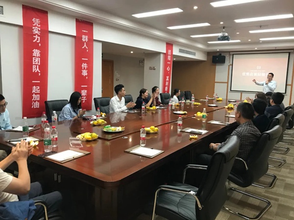 亚丹家居全国五大战区经销商会议圆满落幕! 亚丹家居全国五大战区经销商会议圆满落幕!
