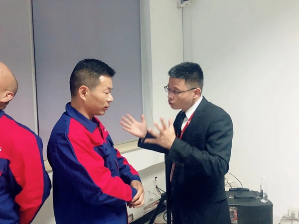 蒂尔汉斯2020第三季度总结暨第四季度冲刺大会圆满结束
