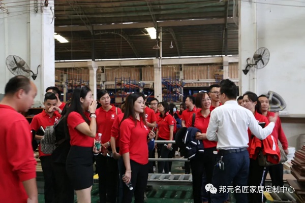 邦元名匠和永真地产强强联手，达成渠道战略合作