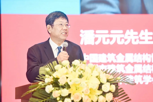 筑梦铝行,和合未来:中亿丰罗普斯金和合发展交流大会圆满落幕 筑梦铝行,和合未来:中亿丰罗普斯金和合发展交流大会圆满落幕