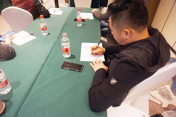百能不锈钢家居经销商实战交流分享会（长沙站）圆满落幕