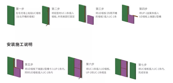 解码千年舟·柏菲伦木塑饰面板的「饰界」