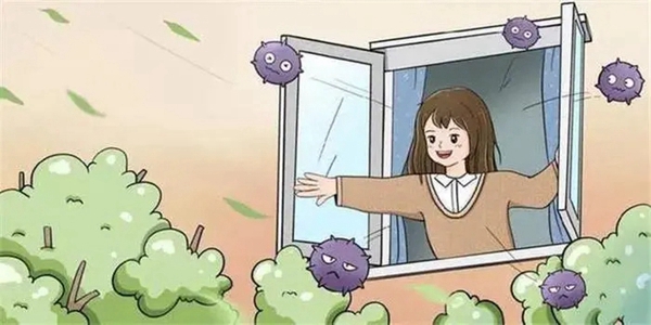 贝树美家：如何避免甲醛叠加？