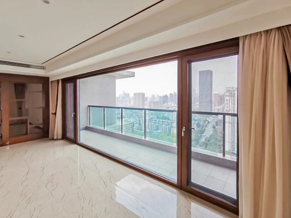 中建门窗：铝木门窗的甄别