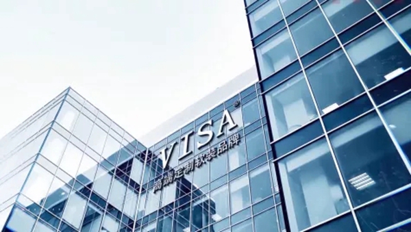 VISA高端定制软装：装饰用墙布 让装修变的轻而易举
