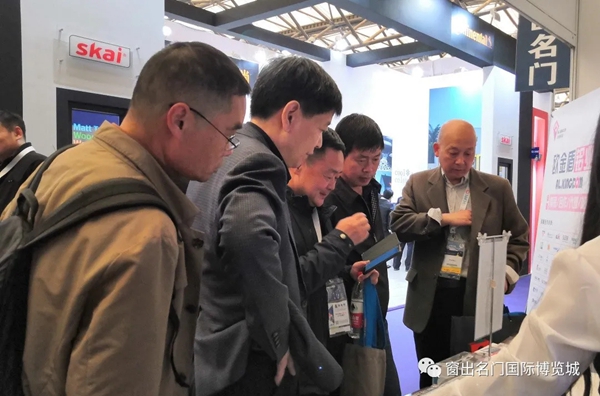 窗出名门——您布局大上海战略的第一步棋