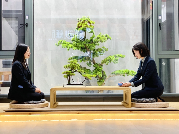 博仕门窗贵州仁怀专卖店黎洋：有付出就会有回报