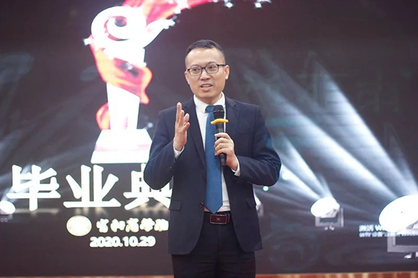 富轩全屋门窗新商速盈特训营暨开业帮扶启动会圆满举行