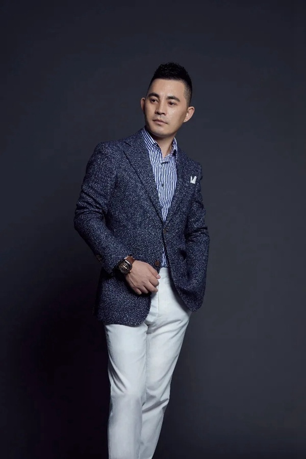 金牌厨柜“山海经·设计力量”活动即将开启