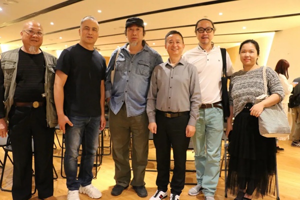 天湘板业助力民宿设计