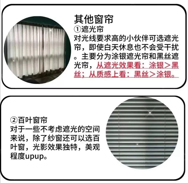 米兰壁纸·墙布·窗帘：窗帘应该怎么选？这5种方式强烈推荐！