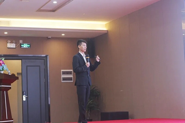 富轩全屋门窗2020新商速盈特训营正式开营