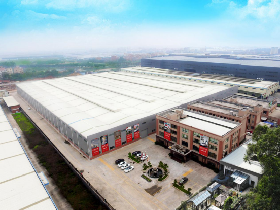 慧亚《加盟视角》| 8天交货，30天建店，帝奥斯已让1000多个门店盈利