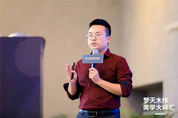 梦天木作美学大师汇·萍乡站人气爆棚